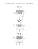 MEMORY DEVICE AND METHOD OF MANUFACTURING THE SAME diagram and image