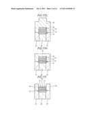 MEMORY DEVICE AND METHOD OF MANUFACTURING THE SAME diagram and image