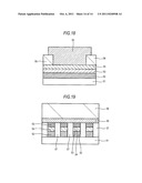 MEMORY DEVICE AND METHOD OF MANUFACTURING THE SAME diagram and image