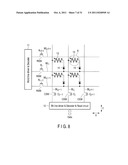 INFORMATION RECORDING DEVICE AND METHOD OF MANUFACTURING THE SAME diagram and image