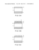 INFORMATION RECORDING DEVICE AND METHOD OF MANUFACTURING THE SAME diagram and image