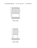 INFORMATION RECORDING DEVICE AND METHOD OF MANUFACTURING THE SAME diagram and image