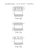 INFORMATION RECORDING DEVICE AND METHOD OF MANUFACTURING THE SAME diagram and image