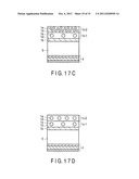 INFORMATION RECORDING DEVICE AND METHOD OF MANUFACTURING THE SAME diagram and image