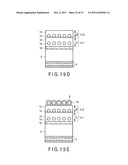 INFORMATION RECORDING DEVICE AND METHOD OF MANUFACTURING THE SAME diagram and image