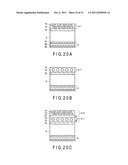 INFORMATION RECORDING DEVICE AND METHOD OF MANUFACTURING THE SAME diagram and image