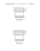 INFORMATION RECORDING DEVICE AND METHOD OF MANUFACTURING THE SAME diagram and image