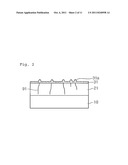 LIGHT EMITTING DEVICE, LIGHT EMITTING DEVICE PACKAGE, AND LIGHTING SYSTEM diagram and image