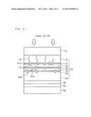 LIGHT EMITTING DEVICE, LIGHT EMITTING DEVICE PACKAGE, AND LIGHTING SYSTEM diagram and image