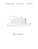 ORGANIC LIGHT-EMITTING DIODE WITH HIGH COLOR RENDERING diagram and image