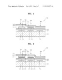 ORGANIC LIGHT-EMITTING DISPLAY APPARATUS diagram and image