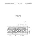 NOVEL BENZO[b]CHRYSENE COMPOUND AND ORGANIC LIGHT-EMITTING ELEMENT     INCLUDING THE SAME diagram and image