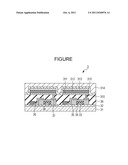 NOVEL BENZOPYRENE COMPOUND AND ORGANIC LIGHT-EMITTING ELEMENT CONTAINING     THE SAME diagram and image