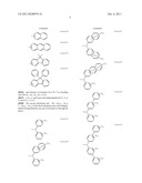 CONDENSED-CYCLIC COMPOUND AND ORGANIC LIGHT-EMITTING DEVICE INCLUDING THE     SAME diagram and image