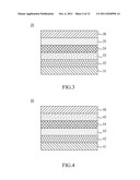 OPTOELECTRONIC DEVICE AND METHOD FOR PRODUCING THE SAME diagram and image