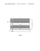 LIGHT-EMITTING ELEMENT, DISPLAY DEVICE, AND ELECTRONIC APPLIANCE diagram and image