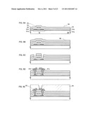 LIGHT-EMITTING ELEMENT, DISPLAY DEVICE, AND ELECTRONIC APPLIANCE diagram and image