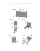 LIGHT-EMITTING ELEMENT, DISPLAY DEVICE, AND ELECTRONIC APPLIANCE diagram and image