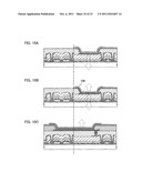 LIGHT-EMITTING ELEMENT, DISPLAY DEVICE, AND ELECTRONIC APPLIANCE diagram and image