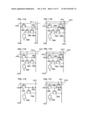 LIGHT-EMITTING ELEMENT, DISPLAY DEVICE, AND ELECTRONIC APPLIANCE diagram and image