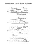 SEMICONDUCTOR DISPLAY DEVICE AND METHOD OF MANUFACTURING THE SAME diagram and image