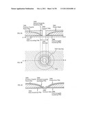 SEMICONDUCTOR DISPLAY DEVICE AND METHOD OF MANUFACTURING THE SAME diagram and image