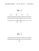 Thin film transistor, method of producing the same and flexible display     device including the thin film transistor diagram and image