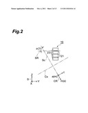 NITRIDE-BASED SEMICONDUCTOR LIGHT-EMITTING ELEMENT diagram and image