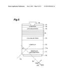 NITRIDE-BASED SEMICONDUCTOR LIGHT-EMITTING ELEMENT diagram and image