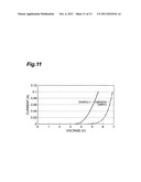 NITRIDE-BASED SEMICONDUCTOR LIGHT-EMITTING ELEMENT diagram and image