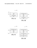 FABRICATING A GALLIUM NITRIDE DEVICE WITH A DIAMOND LAYER diagram and image