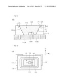 LIGHT EMITTING DEVICE AND LIGHT UNIT HAVING THE SAME diagram and image