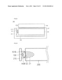 LIGHT EMITTING DEVICE AND LIGHT UNIT HAVING THE SAME diagram and image