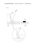 LIGHT EMITTING DEVICE PACKAGE diagram and image