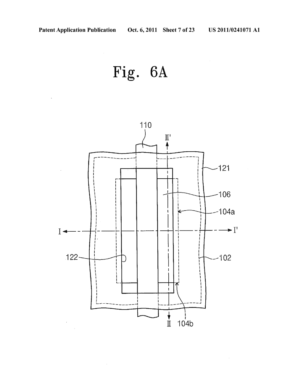 Semiconductor Devices Having Field Effect Transistors With Epitaxial     Patterns in Recessed Regions - diagram, schematic, and image 08