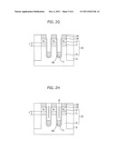 SEMICONDUCTOR DEVICE WITH BURIED GATES AND METHOD FOR FABRICATING THE SAME diagram and image