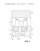 BACKSIDE ILLUMINATION IMAGE SENSORS WITH REFLECTIVE LIGHT GUIDES diagram and image