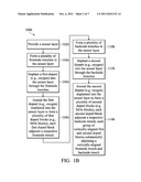 SENSOR ELEMENT ISOLATION IN A BACKSIDE ILLUMINATED IMAGE SENSOR diagram and image