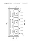 SENSOR ELEMENT ISOLATION IN A BACKSIDE ILLUMINATED IMAGE SENSOR diagram and image