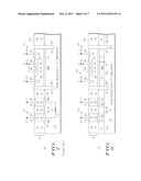 HIGH EFFICIENCY AMPLIFIER WITH REDUCED PARASITIC CAPACITANCE diagram and image