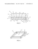 CHIP PACKAGE WITH CHANNEL STIFFENER FRAME diagram and image