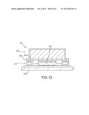 CHIP PACKAGE WITH CHANNEL STIFFENER FRAME diagram and image