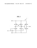 Method of fabricating semiconductor integrated circuit device and     semiconductor integrated circuit device fabricated using the method diagram and image