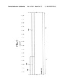 Method of fabricating semiconductor integrated circuit device and     semiconductor integrated circuit device fabricated using the method diagram and image