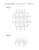 SEMICONDUCTOR DEVICE AND METHOD FOR MANUFACTURING SAME diagram and image