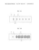 INTEGRATED CIRCUIT DEVICES HAVING SELECTIVELY STRENGTHENED COMPOSITE     INTERLAYER INSULATION LAYERS AND METHODS OF FABRICATING THE SAME diagram and image