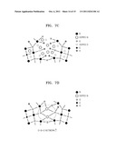 INTEGRATED CIRCUIT DEVICES HAVING SELECTIVELY STRENGTHENED COMPOSITE     INTERLAYER INSULATION LAYERS AND METHODS OF FABRICATING THE SAME diagram and image