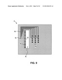 SEMICONDUCTOR LAMINATION PACKAGE AND METHOD OF PRODUCING SEMICONDUCTOR     LAMINATION PACKAGE diagram and image