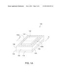 Wafer-Level Semiconductor Device Packages with Stacking Functionality diagram and image