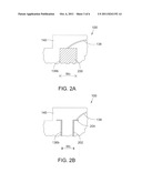 Wafer-Level Semiconductor Device Packages with Stacking Functionality diagram and image